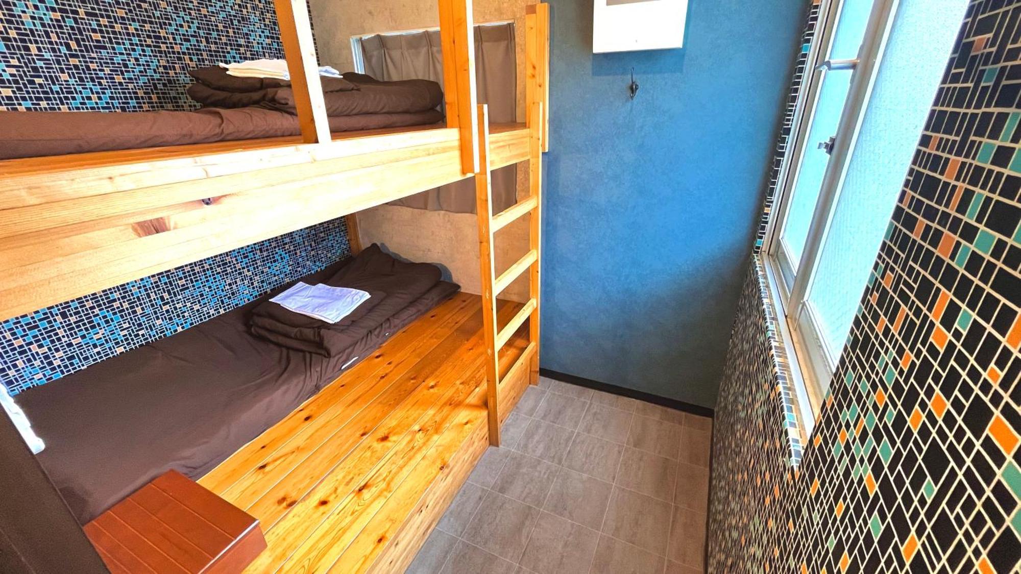 R Hostel Namba South Osaka Bagian luar foto